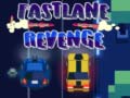 Spiel Fastlane Revenge