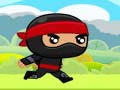 Spiel Ninja