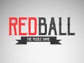 Spiel Red Ball The Puzzle Game