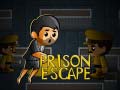 Spiel Prison Escape