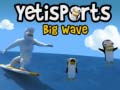 Spiel Yetisports Big Wave