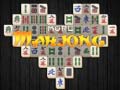 Spiel More Mahjong