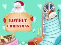 Spiel Lovely Christmas