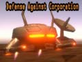 Spiel Defense Against Corporation