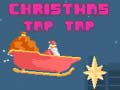 Spiel Christmas tap tap