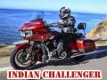 Spiel Indian Challenger