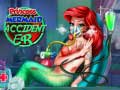 Spiel Princess Mermaid Accident ER