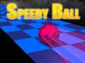 Spiel Speedy Ball