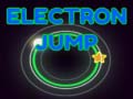 Spiel Electron Jump