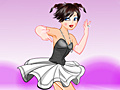 Spiel Ballerina Dress Up