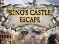 Spiel King's Castle Escape
