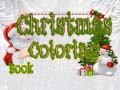 Spiel Christmas Coloring Book