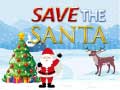 Spiel Save the Santa 