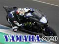 Spiel Yamaha 2020 Slide