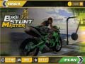 Spiel Bike Stunts Master