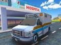 Spiel Ambulance Simulators: Rescue Mission
