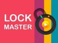 Spiel Lock Master
