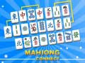 Spiel Mahjong Connect