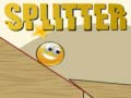 Spiel Splitter