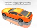 Spiel Online Mustang Drive
