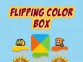 Spiel Flipping Color Box