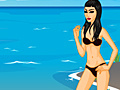 Spiel Summertime Dress Up