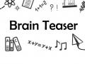 Spiel Brain Teaser