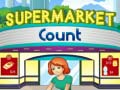 Spiel Supermarket Count
