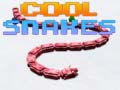 Spiel Cool snakes