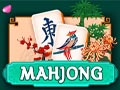 Spiel Mahjong