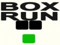 Spiel Box Run