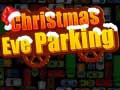 Spiel Christmas Eve Parking