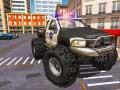 Spiel Police Truck Driver Simulator