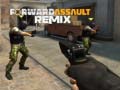 Spiel Forward Assault Remix