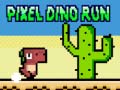 Spiel Pixel Dino Run