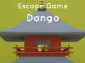 Spiel Escape Game Dango