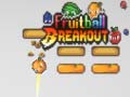 Spiel Fruitball Breakout