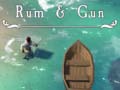 Spiel Rum & Gun