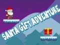 Spiel Santa Gift Adventure