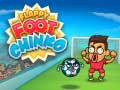 Spiel Flappy Foot Chinko