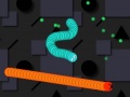 Spiel Snake Worm