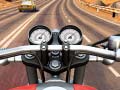 Spiel Moto Road Rash 3d