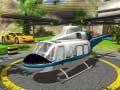 Spiel Free Helicopter Flying Simulator