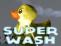 Spiel Super Wash