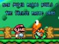 Spiel New Super Mario World 1 The Twelve Magic Orbs