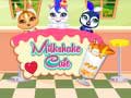 Spiel Milkshake Cafe