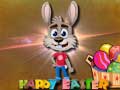 Spiel Easter Bunny Egg Hunting