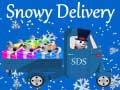 Spiel Snowy Delivery