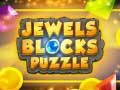 Spiel Jewels Blocks Puzzle