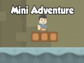Spiel Mini Adventure